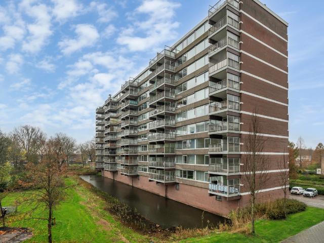 Studio te koop in Alphen Aan Den Rijn, Zuid Holland