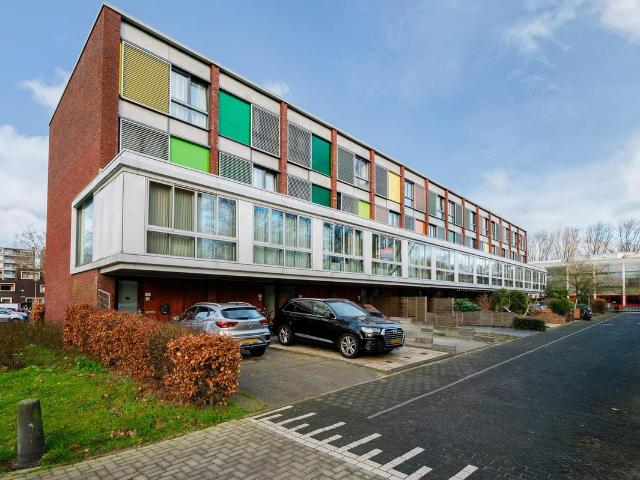 Woning te koop in Groenoord, Schiedam
