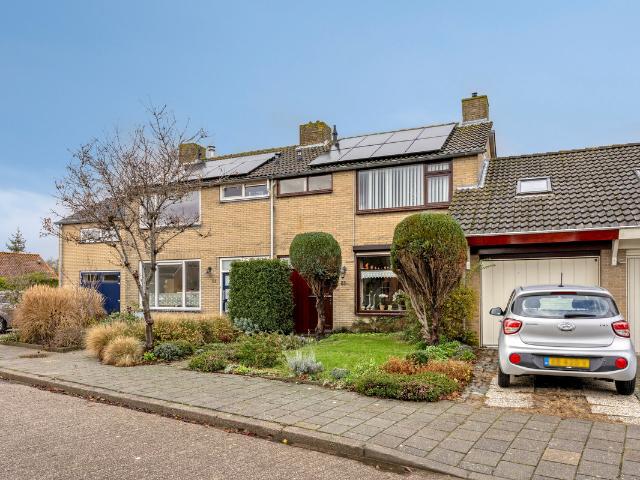 Woning te koop in Zeeland