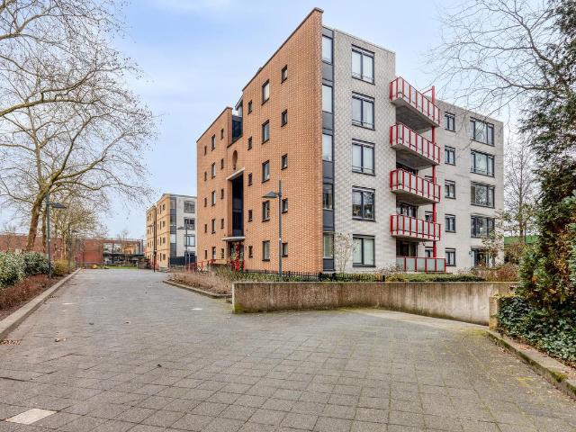 Studio te koop in Nijmegen