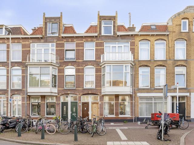 Benedenwoning te koop in Den Haag, Zuid Holland