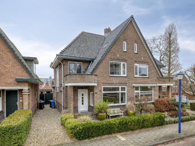 Woning te koop in Boskoop, Zuid Holland