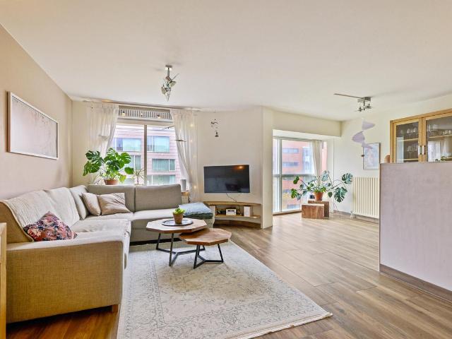 Bovenwoning te koop in Nieuwmarkt/Lastage, Amsterdam