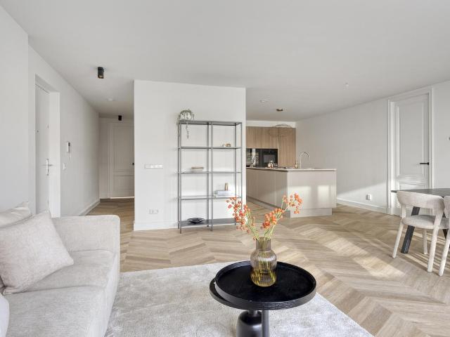 Appartement te koop in Centrum, Amsterdam