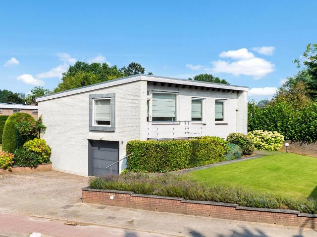 Bungalow te koop in Nuth, Kamp