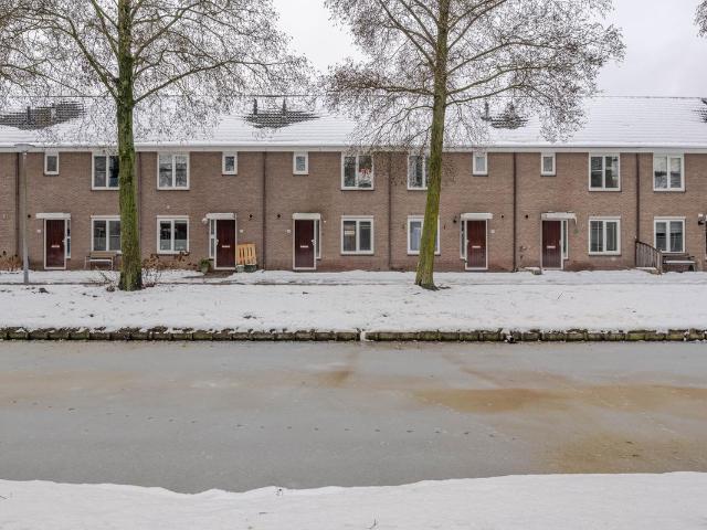 Woning te koop in IJsselmonde, Rotterdam