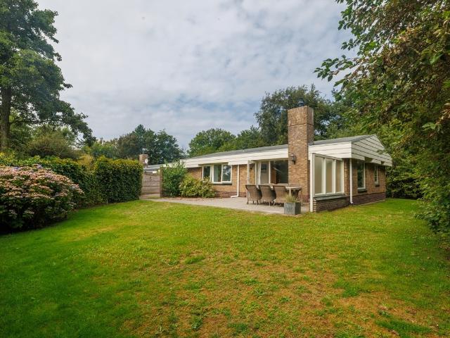 Bungalow te koop in Ballum, Friesland