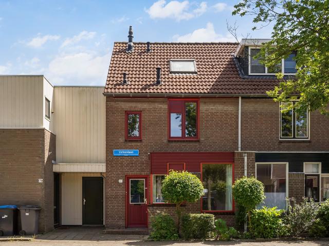 Eengezinswoning te koop in Delft, Bosrand