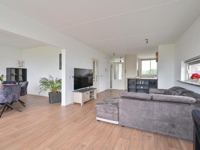 Studio te koop in Hoogeveen, Wolfsbos