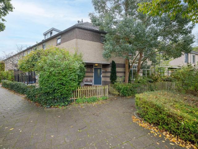 Woning te koop in Voorschoten, Zuid Holland