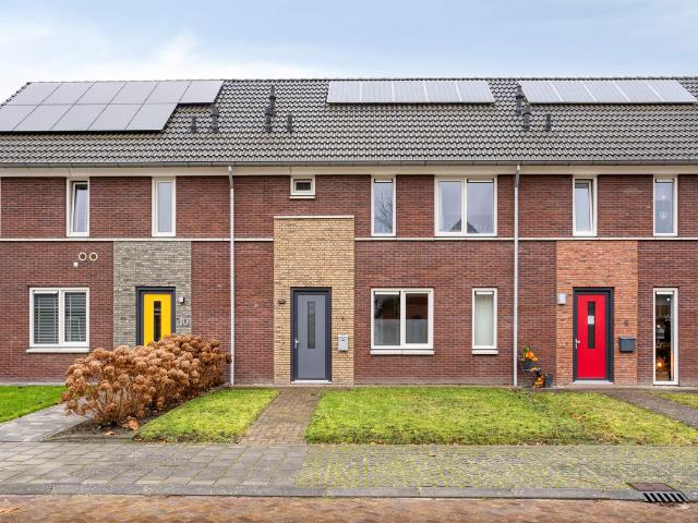 Woning te koop in 't Heem, Ter Apel