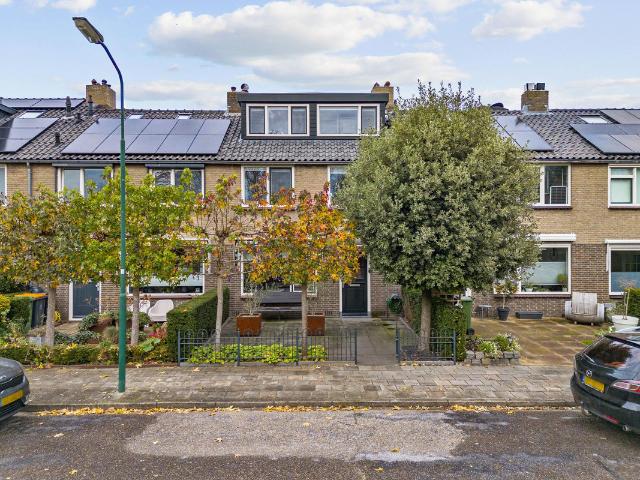 Woning te koop in Maartensdijk, Utrecht