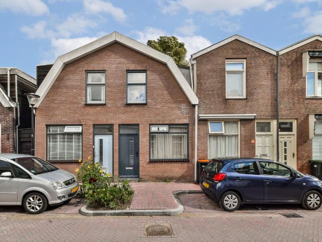 Woning te koop in Zaandam, Noord Holland