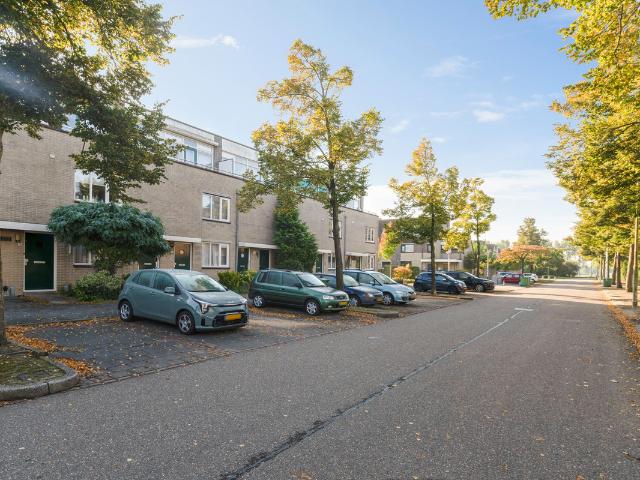 Benedenwoning te koop in Amstelveen, Noord Holland