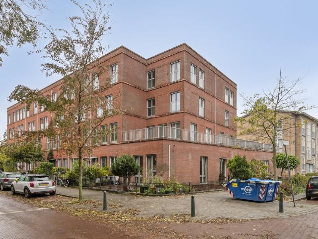 Eengezinswoning te koop in Den Haag, Zuid Holland