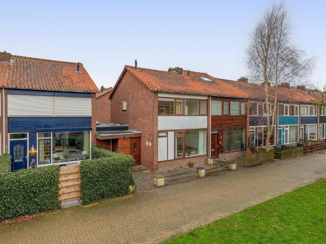 Woning te koop in Brielle, Zuid Holland