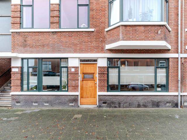 Benedenwoning te koop in Voorburg, Zuid Holland