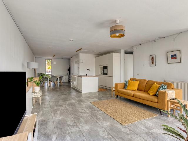 Benedenwoning te koop in 's-gravenhage, Leidschenveen