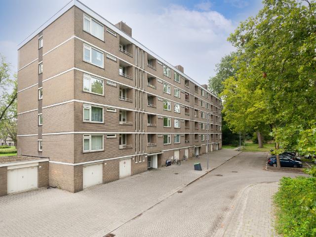 Studio te koop in Rotterdam, Het Lage Land