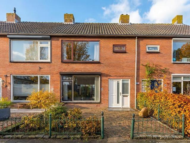 Woning te koop in Werkhoven, Utrecht