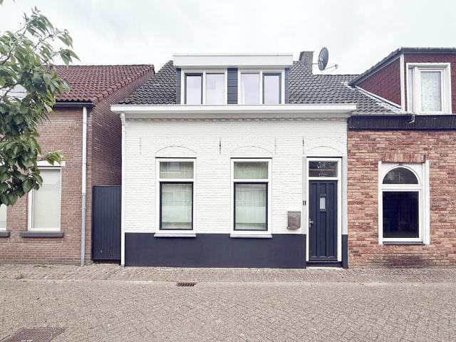 Woning te koop in Terneuzen-Centrum, Zeeland