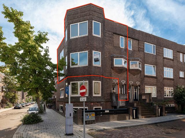 Bovenwoning te koop in Haarzuilens, Utrecht