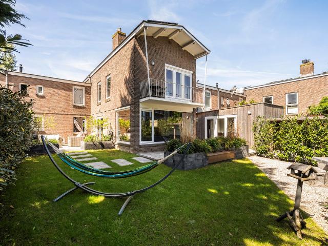 Eengezinswoning te koop in Zwolle, Assendorp