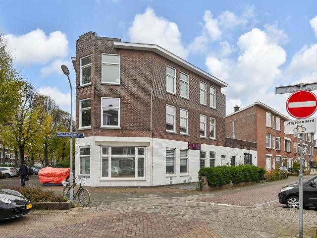 Bovenwoning te koop in Voorburg, Zuid Holland