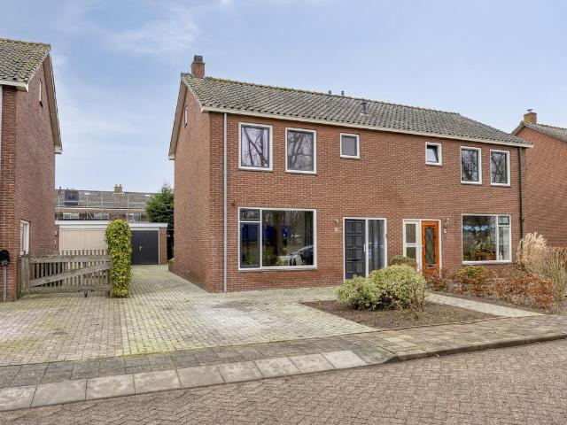 Woning te koop in Hasselt, Overijssel