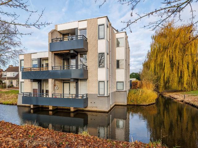 Appartement te koop in Druten, Gelderland
