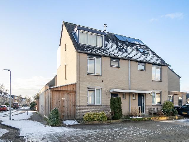 Woning te koop in Dordrecht, Zuid Holland