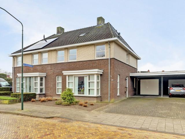 Woning te koop in Hapert, Noord Brabant