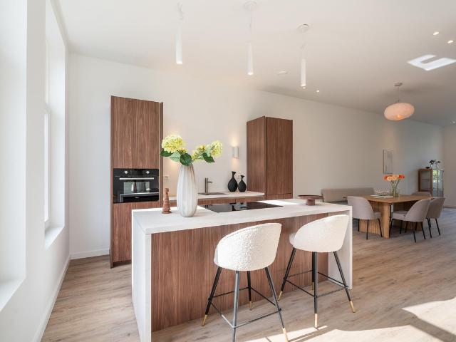 Bovenwoning te koop in Noord, Rotterdam