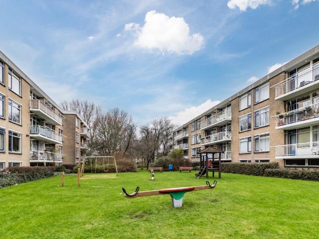 Studio te koop in Delft, Agnetapark