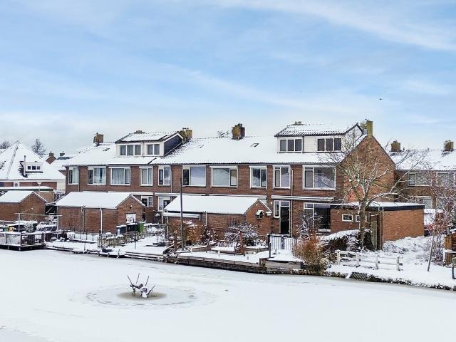 Woning te koop in Wijngaarden, Zuid Holland