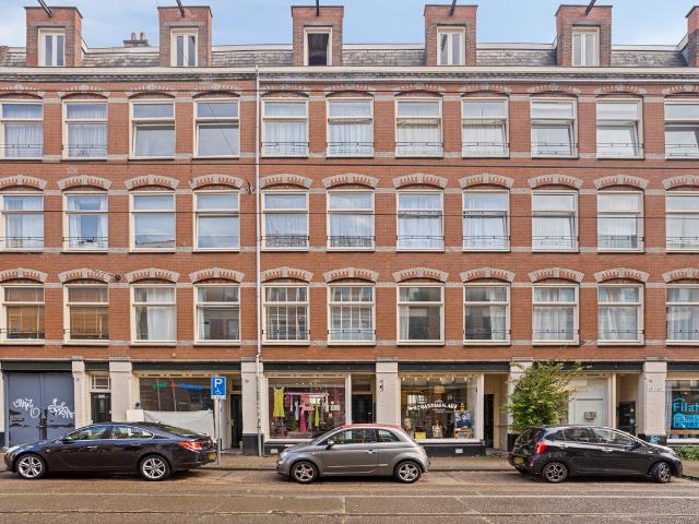 Appartement te koop in Amsterdam, Staatsliedenbuurt Appartement te koop in Amsterdam, Staatsliedenbuurt