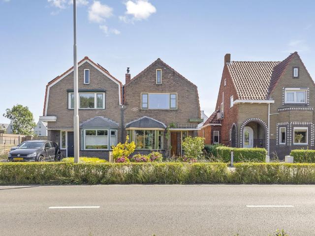 Eengezinswoning te koop in Hulst, Zeeland