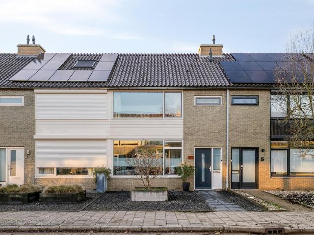 Woning te koop in Grave, Noord Brabant