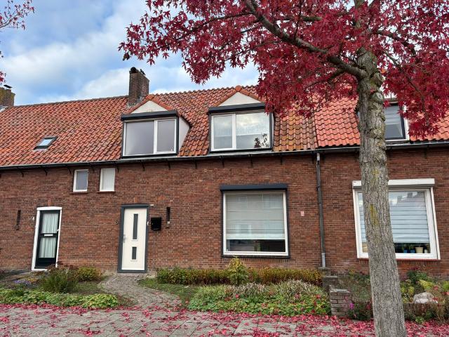 Woning te koop in Zeeland