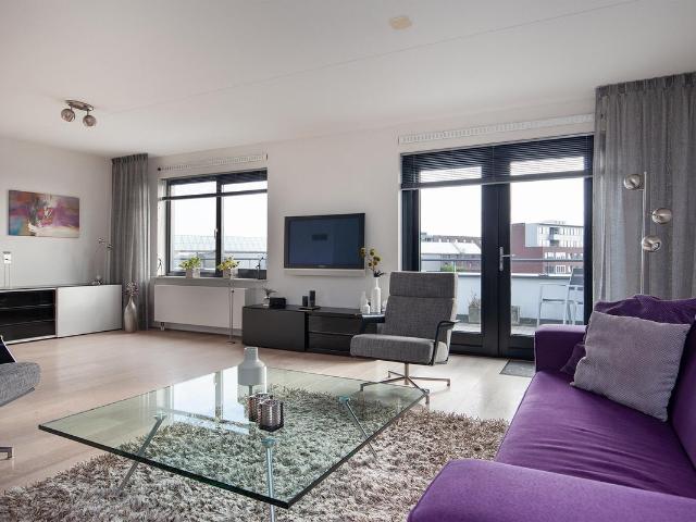 Studio te koop in Carnisselande, Barendrecht