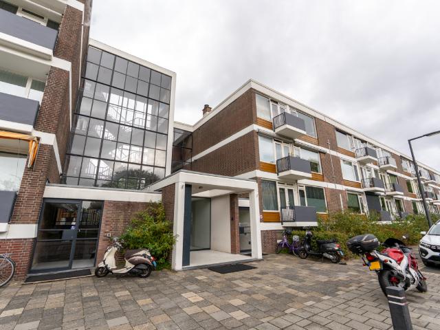 Studio te koop in Vlaardingen, Zuid Holland