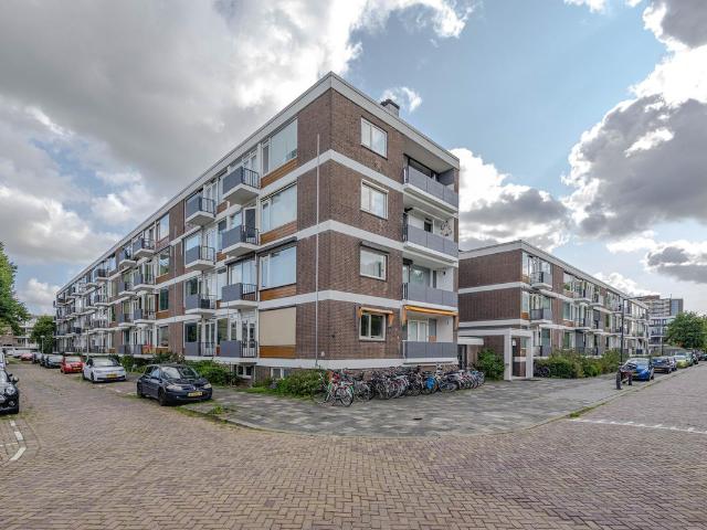 Studio te koop in Vlaardingen, Westwijk