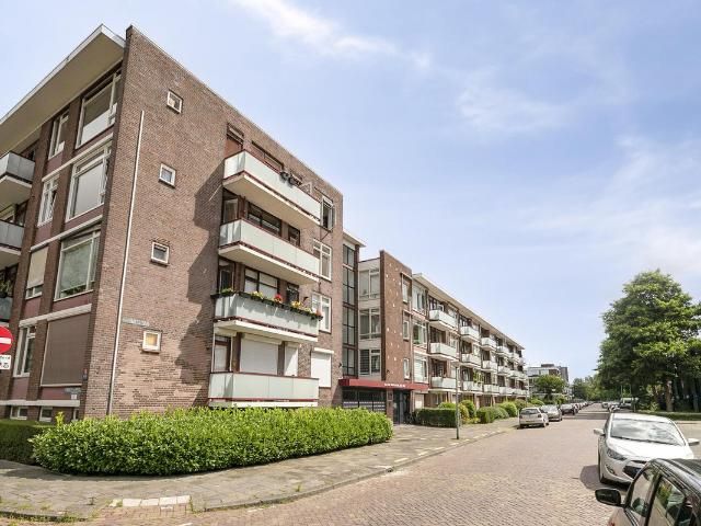 Studio te koop in Vlaardingen, Westwijk