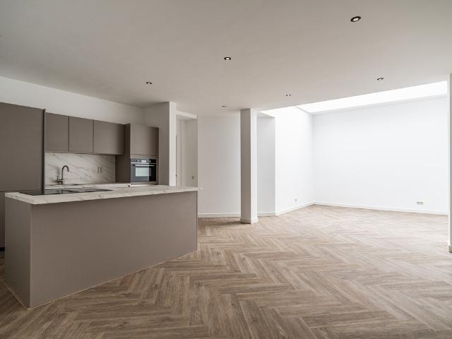 Benedenwoning te koop in Maredorp, Leiden