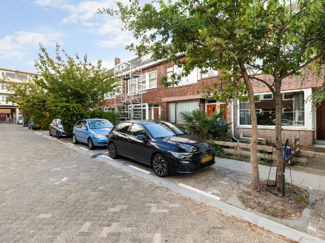 Benedenwoning te koop in Rotterdam, Zuid Holland
