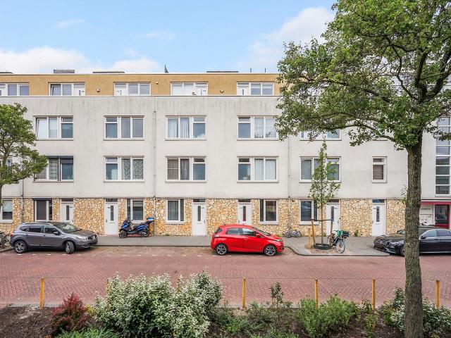 Bovenwoning te koop in 's-gravenhage, Schilderswijk
