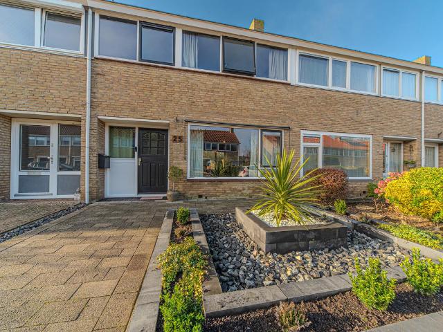 Woning te koop in Wieringerwerf, Noord Holland