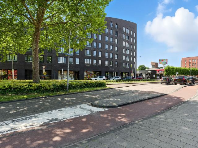 Studio te koop in Alblasserdam, Zuid Holland