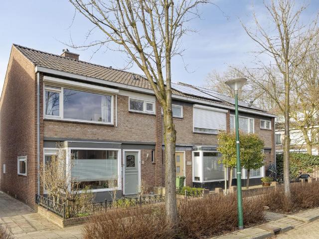 Woning te koop in Grave, Noord Brabant