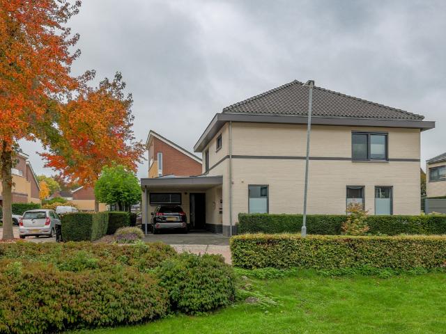 Chalet te koop in Kunrade, Voerendaal